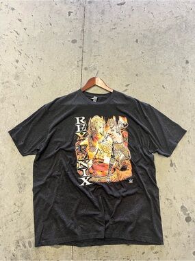 WWE Rey Fenix Wrestling Tee